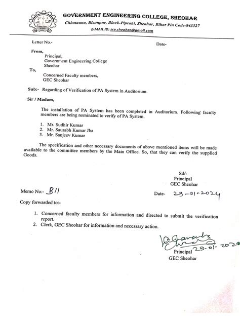 Image result for PA System Test Script