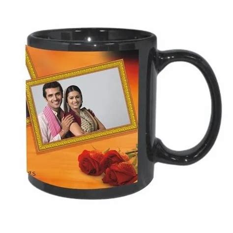 Sublimation Mug - Sublimation White Mug Manufacturer from Chennai