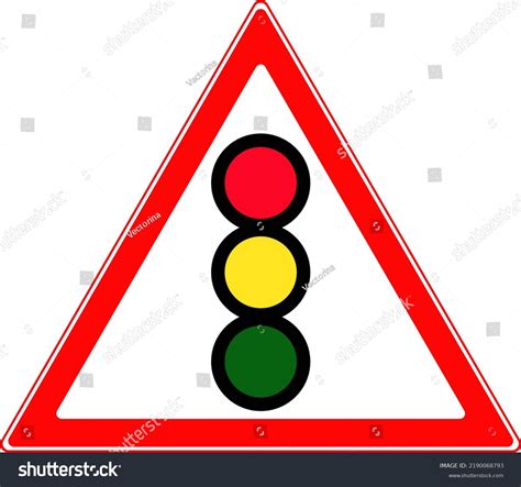 Image result for Traffic Light Sign