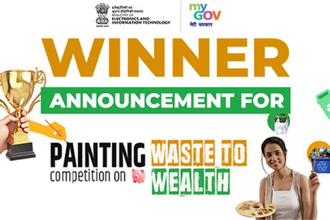MyGov.in | MyGov: A Platform for Citizen Engagement towards Good ...