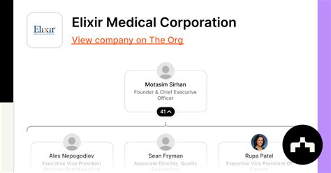 Elixir Governance 的图像结果