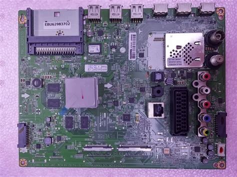 42LB652v ANAKART EAX65384004