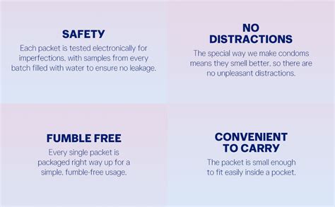 Buy Durex Invisible Super Ultra Thin Condoms for Men – 10 Count Pack of ...