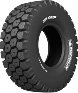 MICHELIN XD GRIP tyres | MICHELIN Commercial tyres India