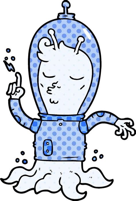 Alien Code Cartoon 的图像结果