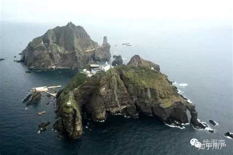 如何看待日本多名学者登上独岛高呼"独岛属于韩国"？ - 知乎