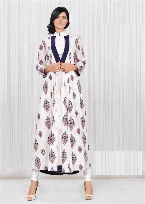 Bareeze Summer Neckline Designs | Gala/Neck Fashion for Salwar Kameez