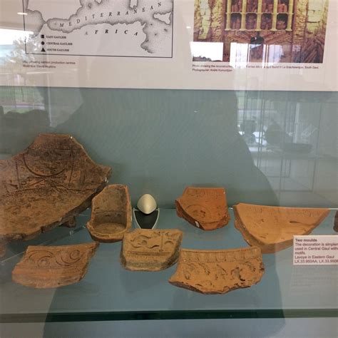 THE UNIVERSITY OF NOTTINGHAM MUSEUM (2026) All You Need to Know BEFORE ...