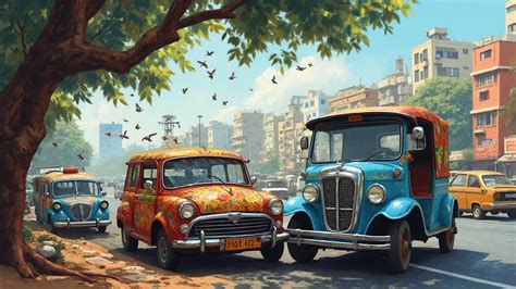 Understanding India's 15-Year Car Rule: What You Need to Know