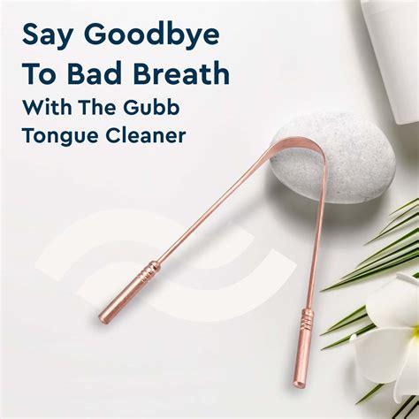 Buy GUBB TONGUE CLEANER COPPER WITH HANDLE Online & Get Upto 60% OFF at ...