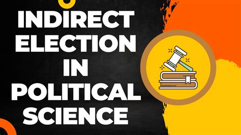 Indirect Election 的图像结果