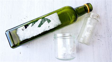 Image result for Prepping Containers