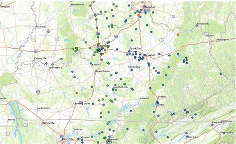 Storm Reports From Friday, Damage Survey Underway