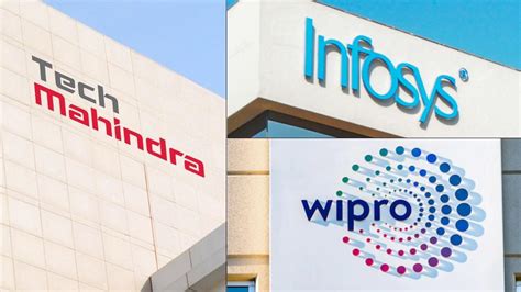 Infosys, Wipro, Tech Mahindra delay onboarding: ‘Around 30,000 IT ...