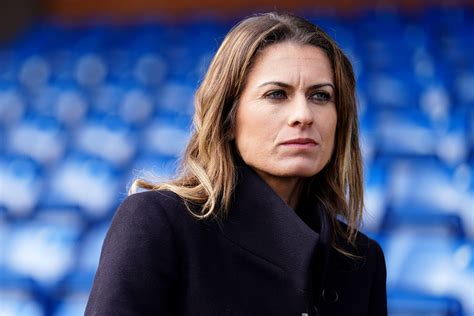 Women’s football ‘could be billion-pound industry’ claims Karen Carney | The Independent