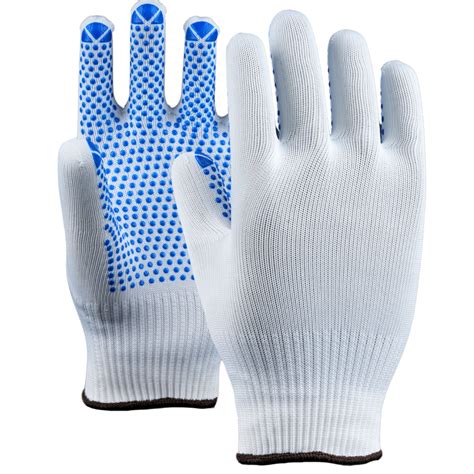 Buy Knitted Gloves from Mallcom India| Hand Protection – Mallcom Corporate