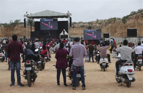 UN: Pandemic appears to be peaking in several big countries