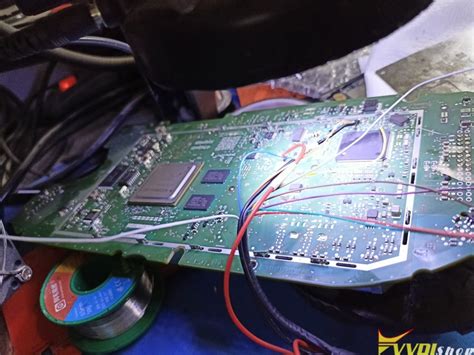 Program VW Golf Key 的图像结果