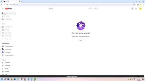 YouTube Connection 的图像结果