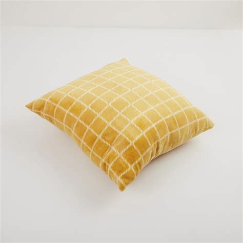 Buy Ebony Set of 2 Filled Cushions - 45x45cm from Home Centre at just ...