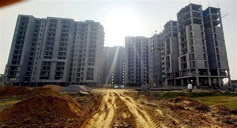 Excella Kutumb Lucknow - 2 & 3 BHK Apartments for Sale