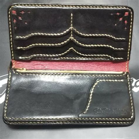 フラットヘッド RJB長財布 - duvarkapla.com