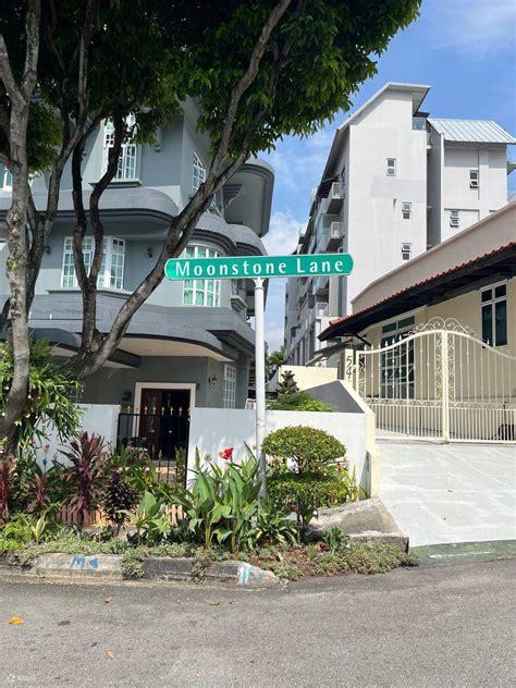 OH! Moonstone Lane Art Walk in Singapore - Klook India