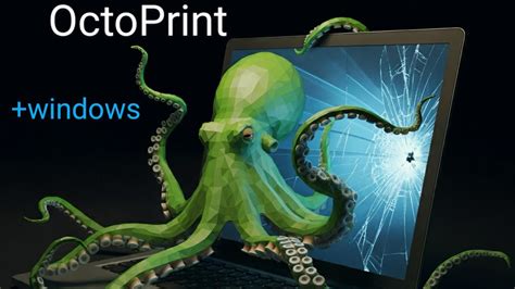 Image result for OctoPrint Windows