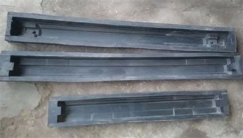 Window Frame Mould - VC RCC Manhole Cover Mould Service Provider from ...