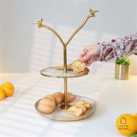 Wood & Metal Organisers | Wooden Trays | Kitchen Organisers – Cinch Home