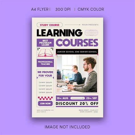 Course Overview Poster 的图像结果