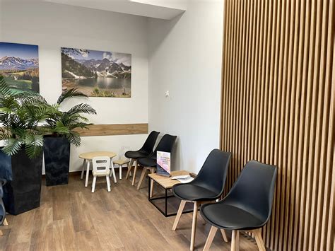 Stomatolog Smile Institute Płońsk - Smile Institute