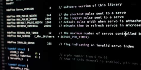 How to Add Library in Arduino 的图像结果