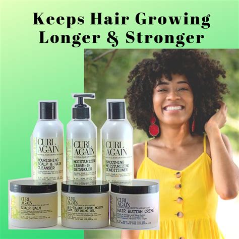 Top 10 Black Hair Care Products at Patsy Morris blog