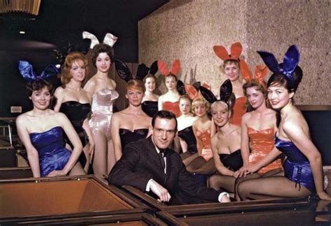 Playboy | Definition, Founder, History, & Facts | Britannica