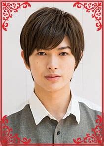 Weiterer Cast für die Theater-Show Diabolik Lovers More,Blood vorgestellt