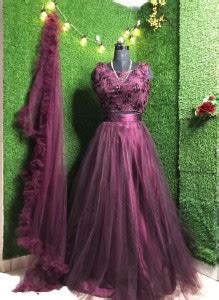 PMD Fashion Self Design Semi Stitched Lehenga Choli - Buy PMD Fashion ...