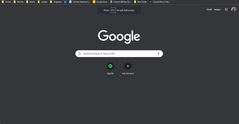 How Do You Make Screen Full 的图像结果