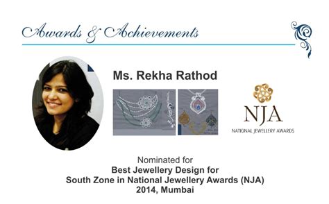 AWARDS AND ACHIEVEMENTS – sdiindia – solitaire diamond institute