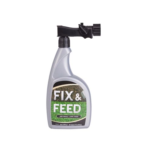 Messina Wildlife Management Fix and Feed 0-oz 5000-sq ft 0-0-0 Natural ...