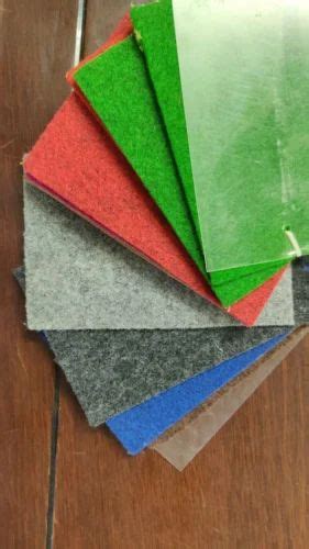 Pile And Non Woven Carpet - Non Woven Carpet Trader - Wholesaler ...