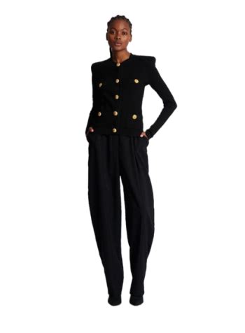 Women's Designer Knitwear - Enny Monaco