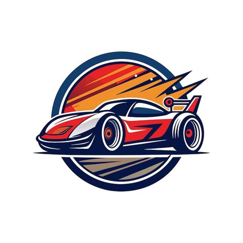 Race Car Logo Zdjęcia - darmowe pobieranie na Freepik