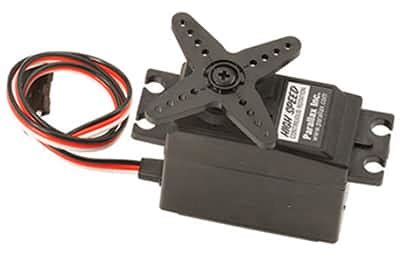 Servo Motors and Control with Arduino Platforms | DigiKey