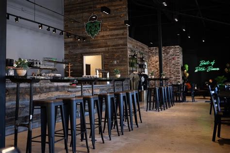 Top 5 Coffee Shops in Salinas - Brooksy