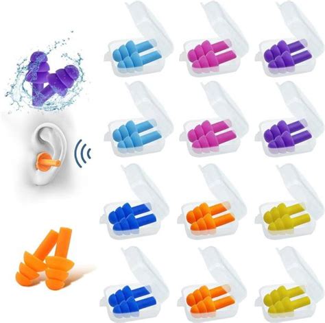 Buy Swim Ear Nose Plug Products Online at Best Prices in India