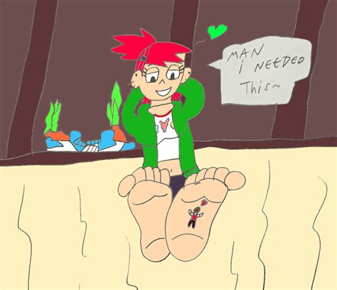 Image result for Alien Resurrection Foot Rub