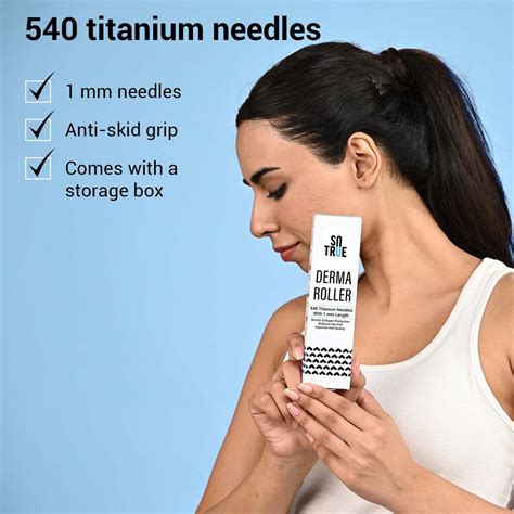 India’s First On-the-Go Brand For Skin & Hair | Sotrue