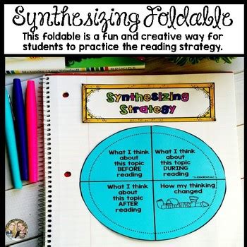 Image result for Synthesizing Review Lesson