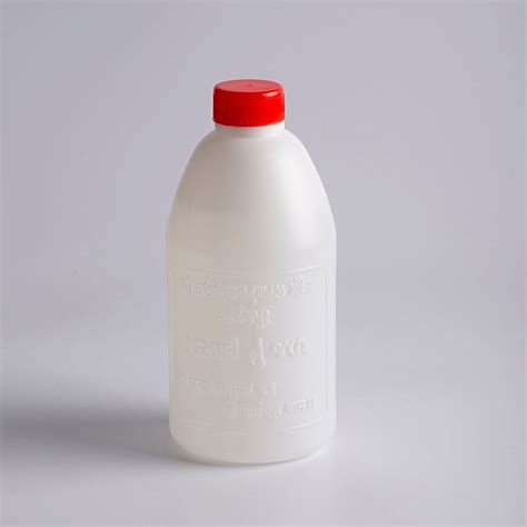 PRASADI JAL BOTTLE - 500 ML – Prabhu Prasad